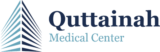 Quttainah Medical Center logo