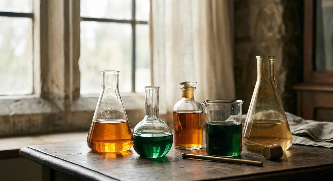 Biosytech Medical Laboratory — Labs & Diagnostics in Dubai