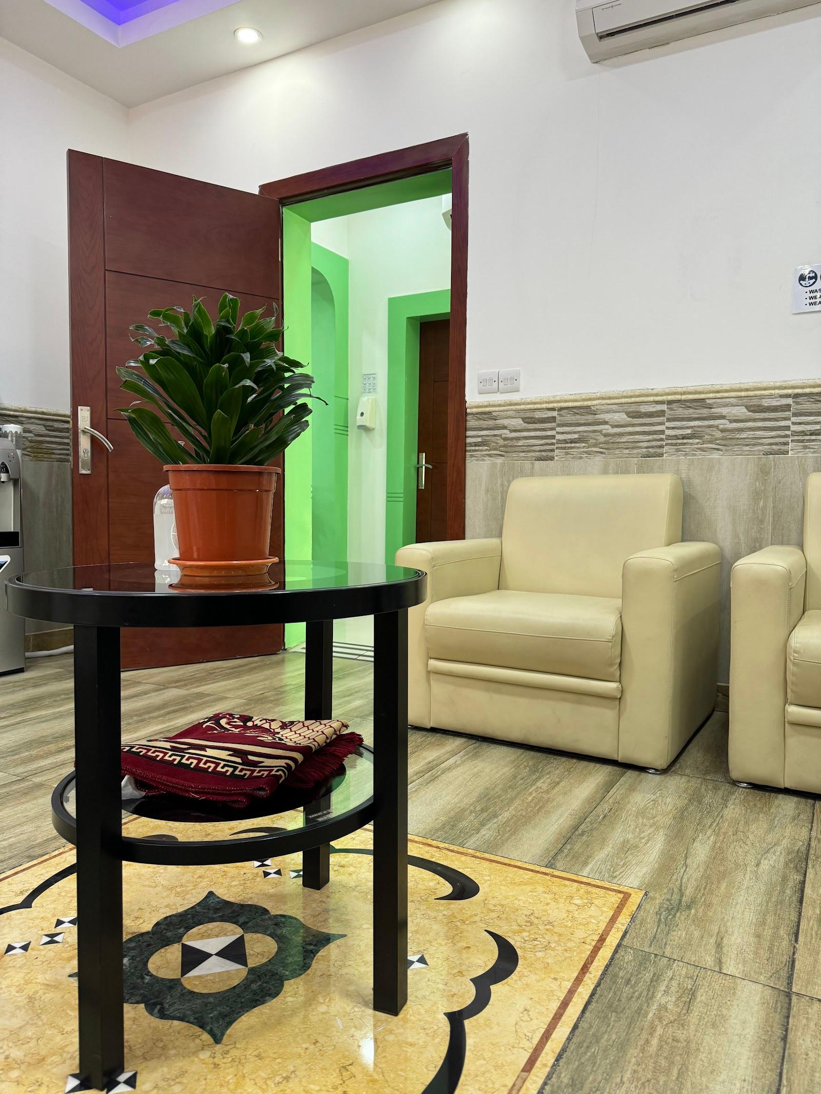 Al Etihad Diagnostic Center — photo 8