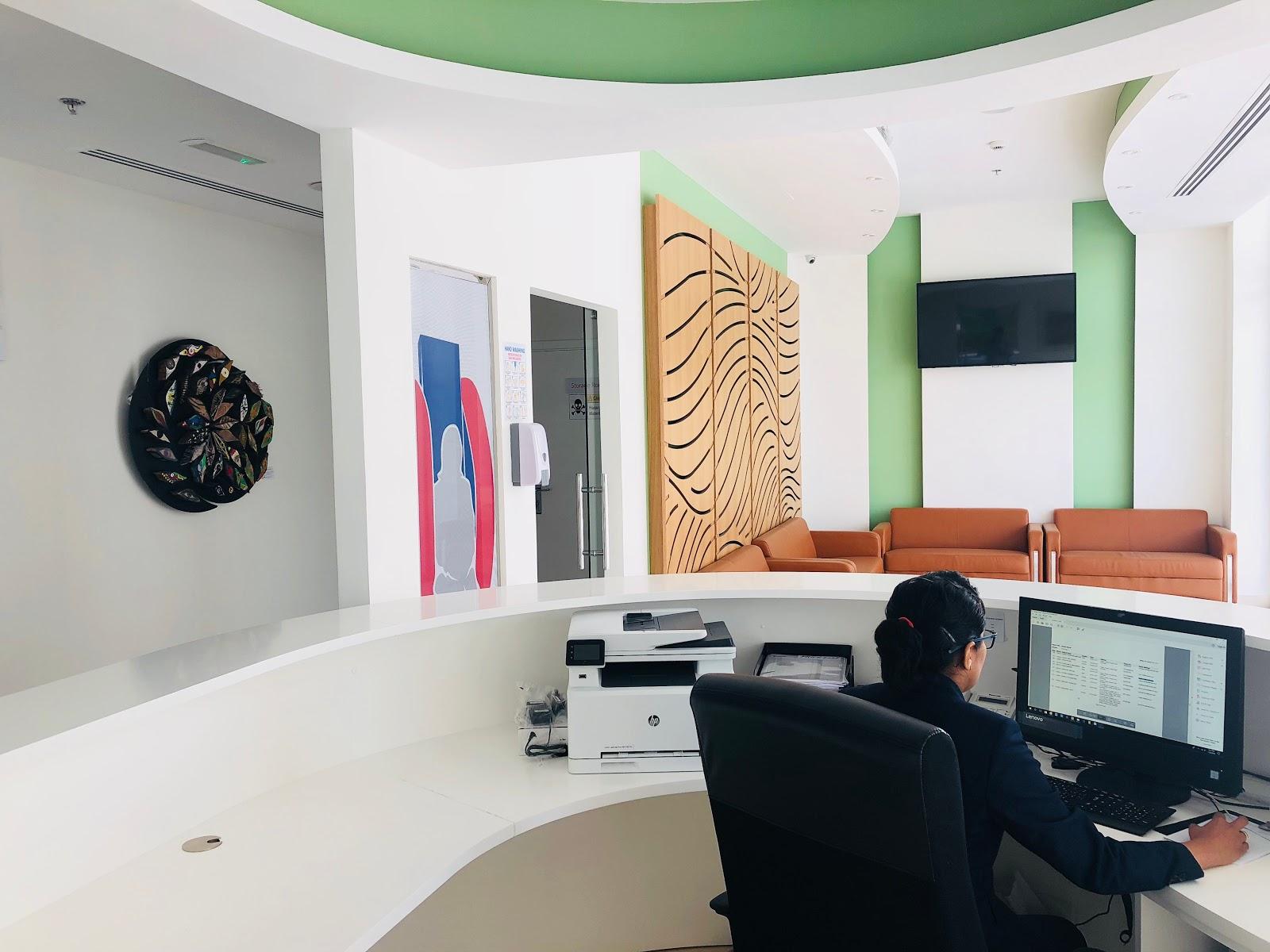 American Upright Mri — photo 5