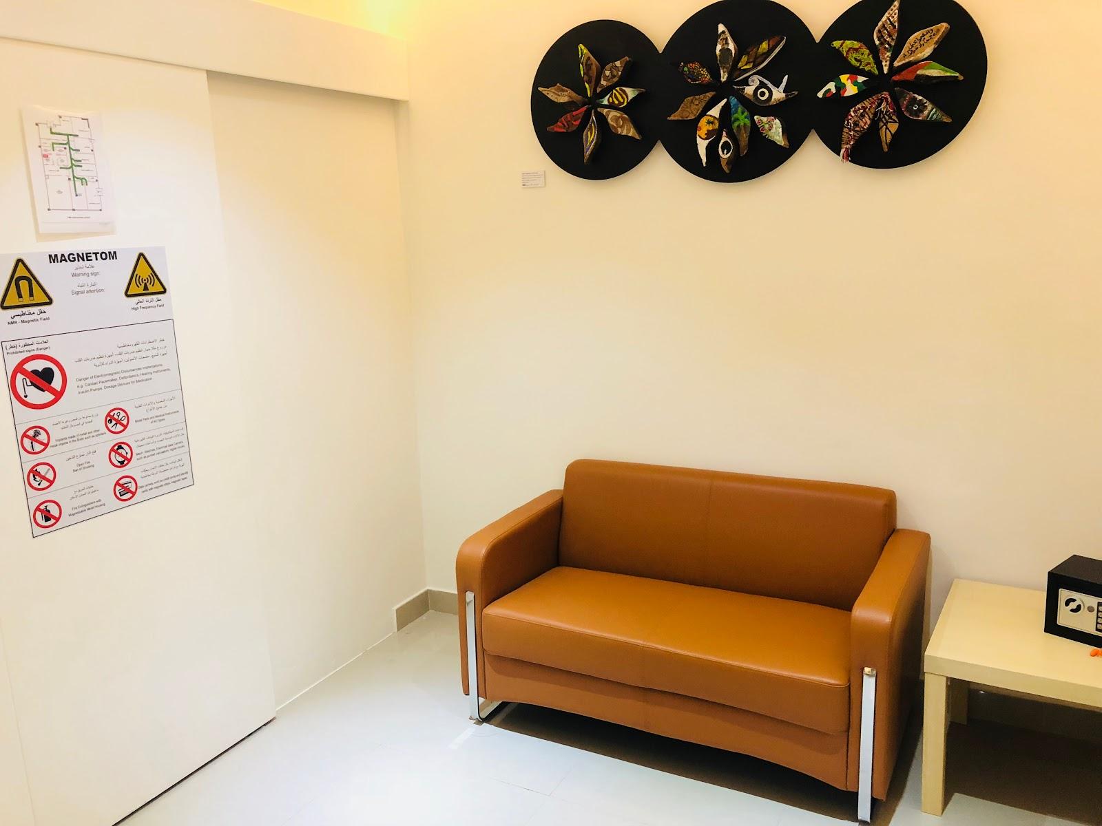 American Upright Mri — photo 6