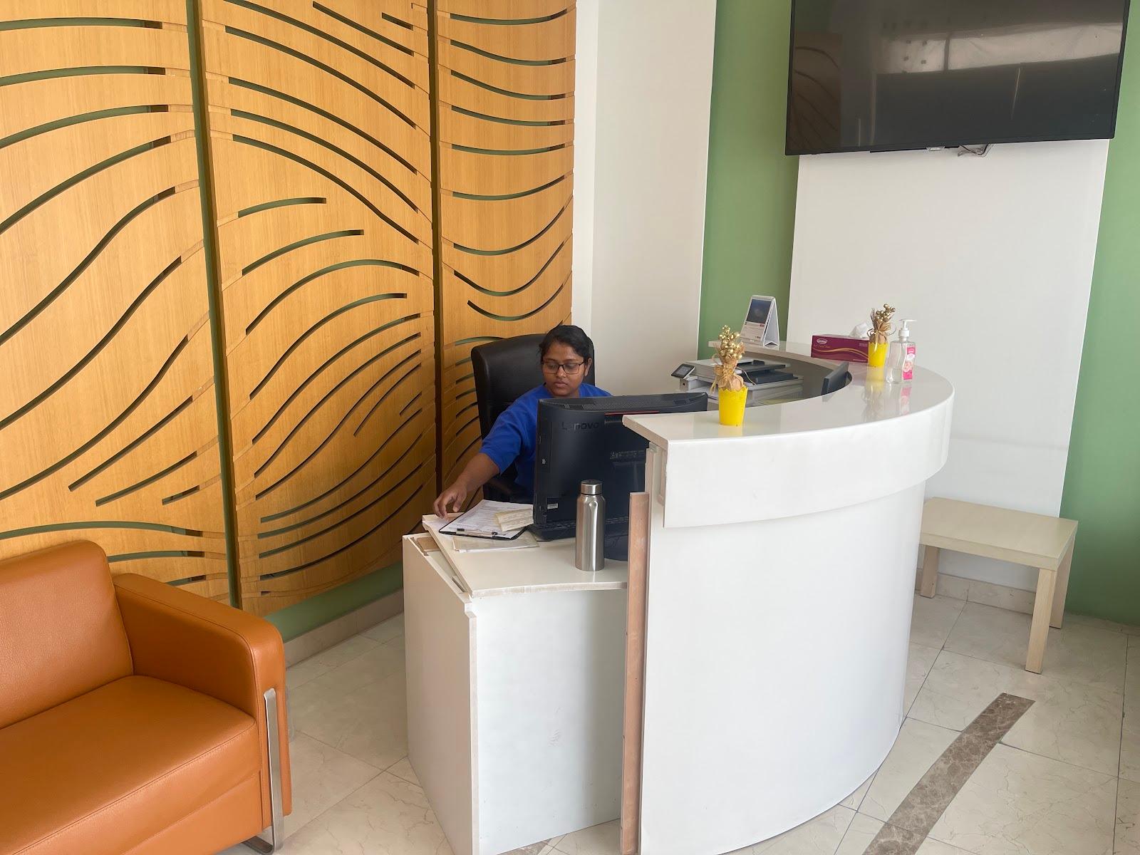 American Upright Mri — photo 8