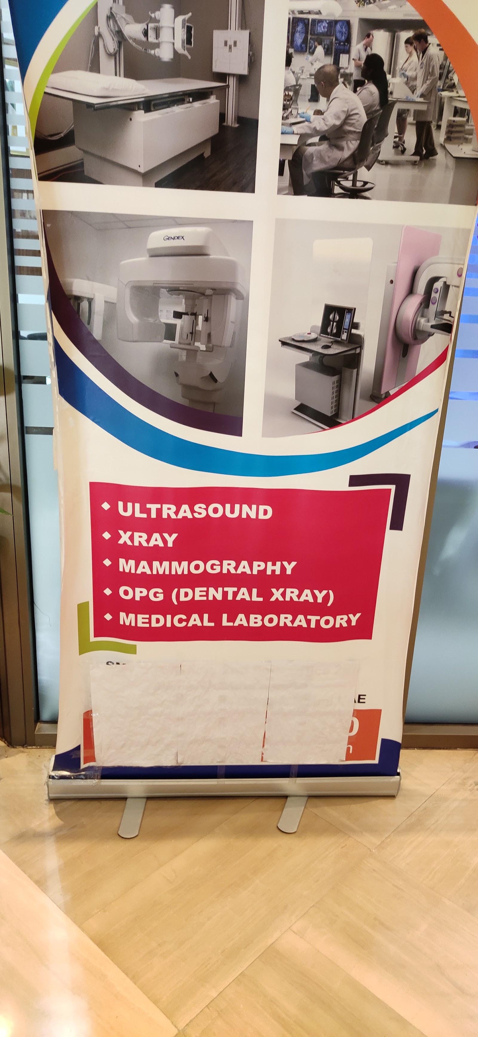 Deira City Medical Diagnostic Center L L C — صورة 4