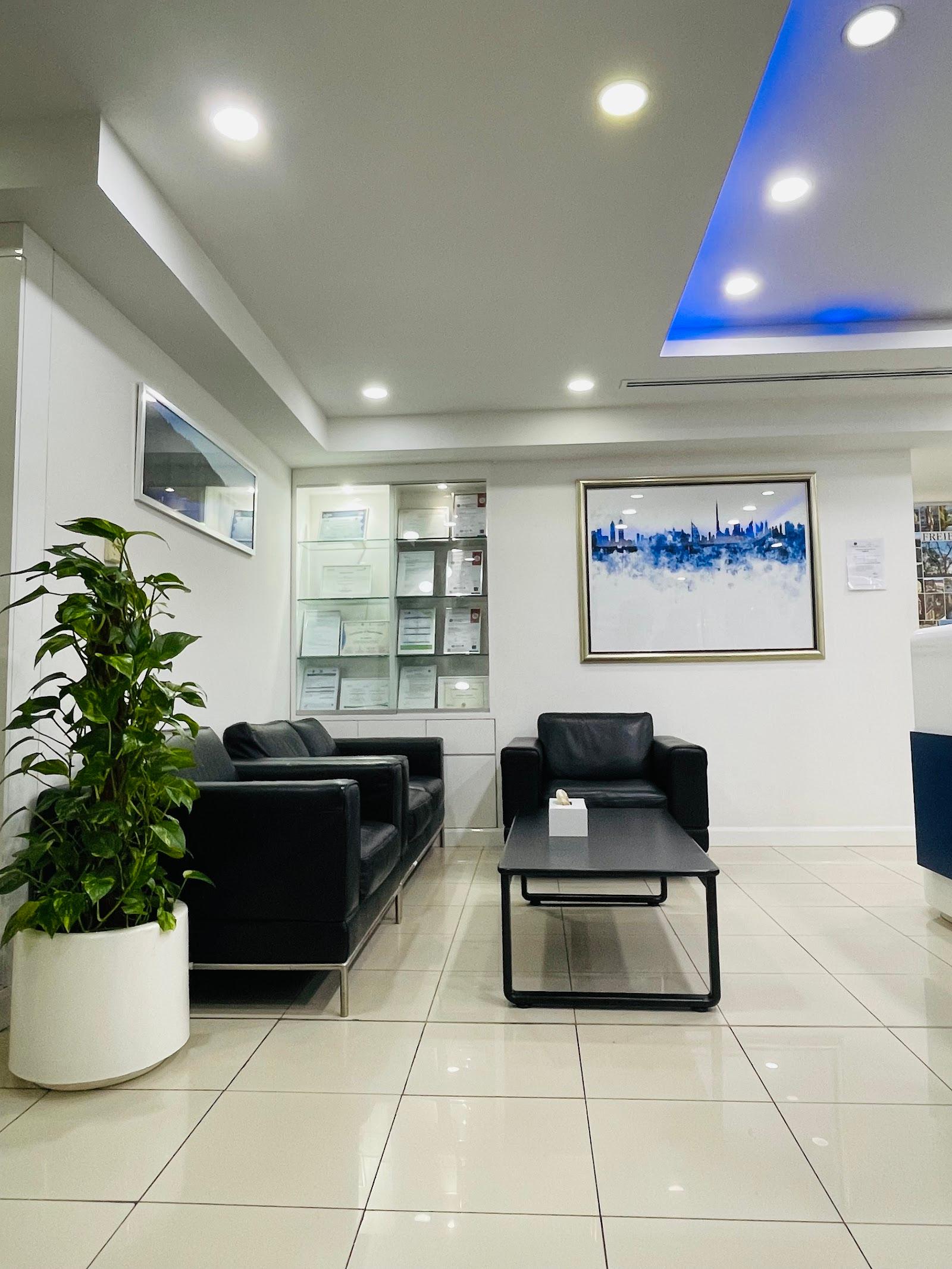 Freiburg Medical Laboratory Middle East — صورة 4