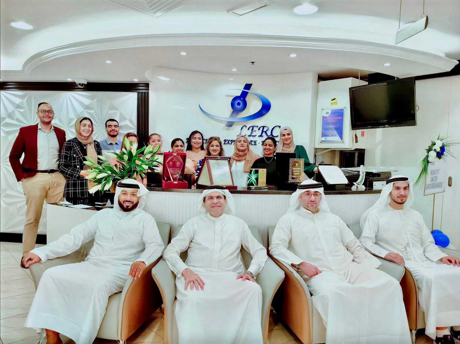 Laser Eye Care and Research Center FZ-LLC — Hospitals & Medical Centers in Dubai