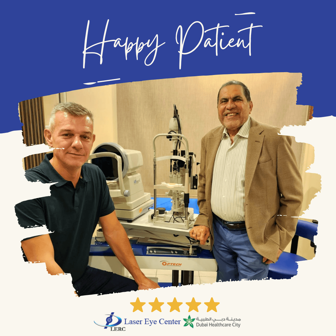 Laser Eye Care and Research Center FZ-LLC — photo 2