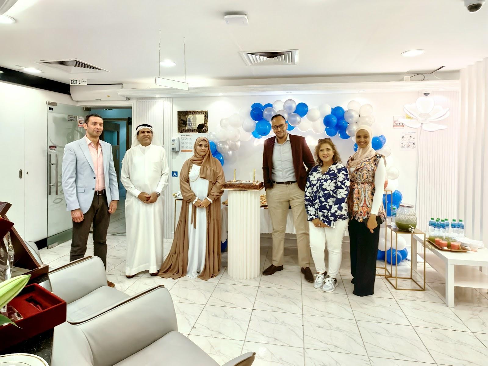 Laser Eye Care and Research Center FZ-LLC — photo 6