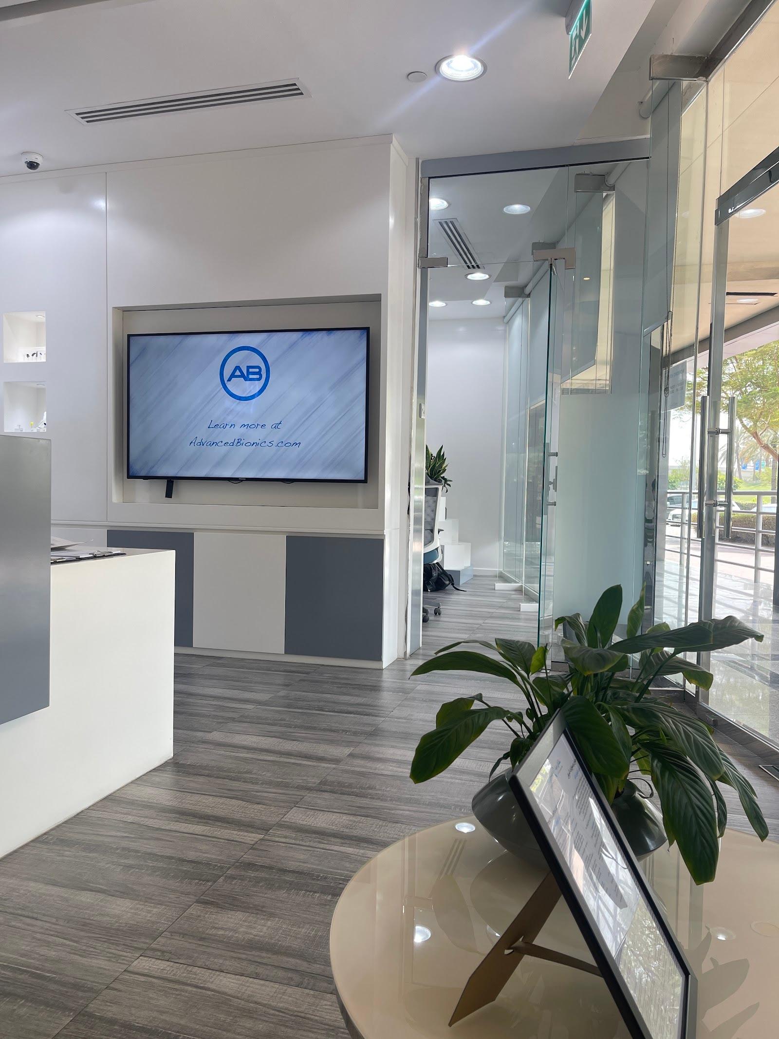 Sky Med Audiology Center L.L.C — photo 7