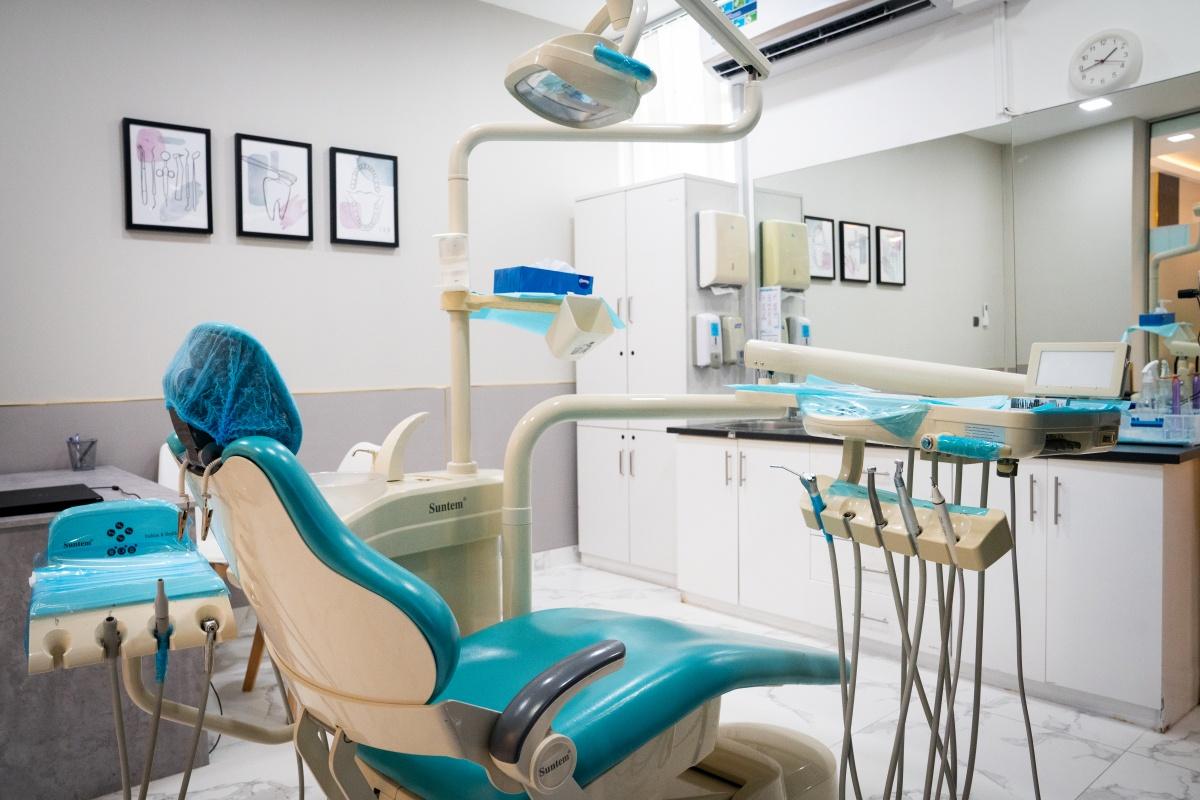 Velcare Orthodontic & Dental Clinic L.L.C — صورة 1