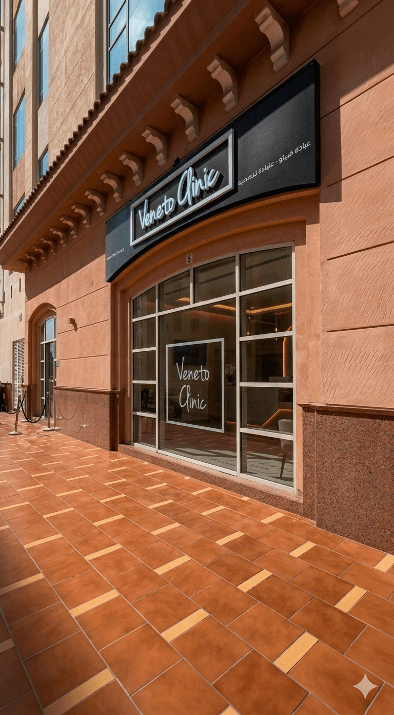 Veneto Clinic FZ-LLC — General Clinics & Polyclinics in Dubai