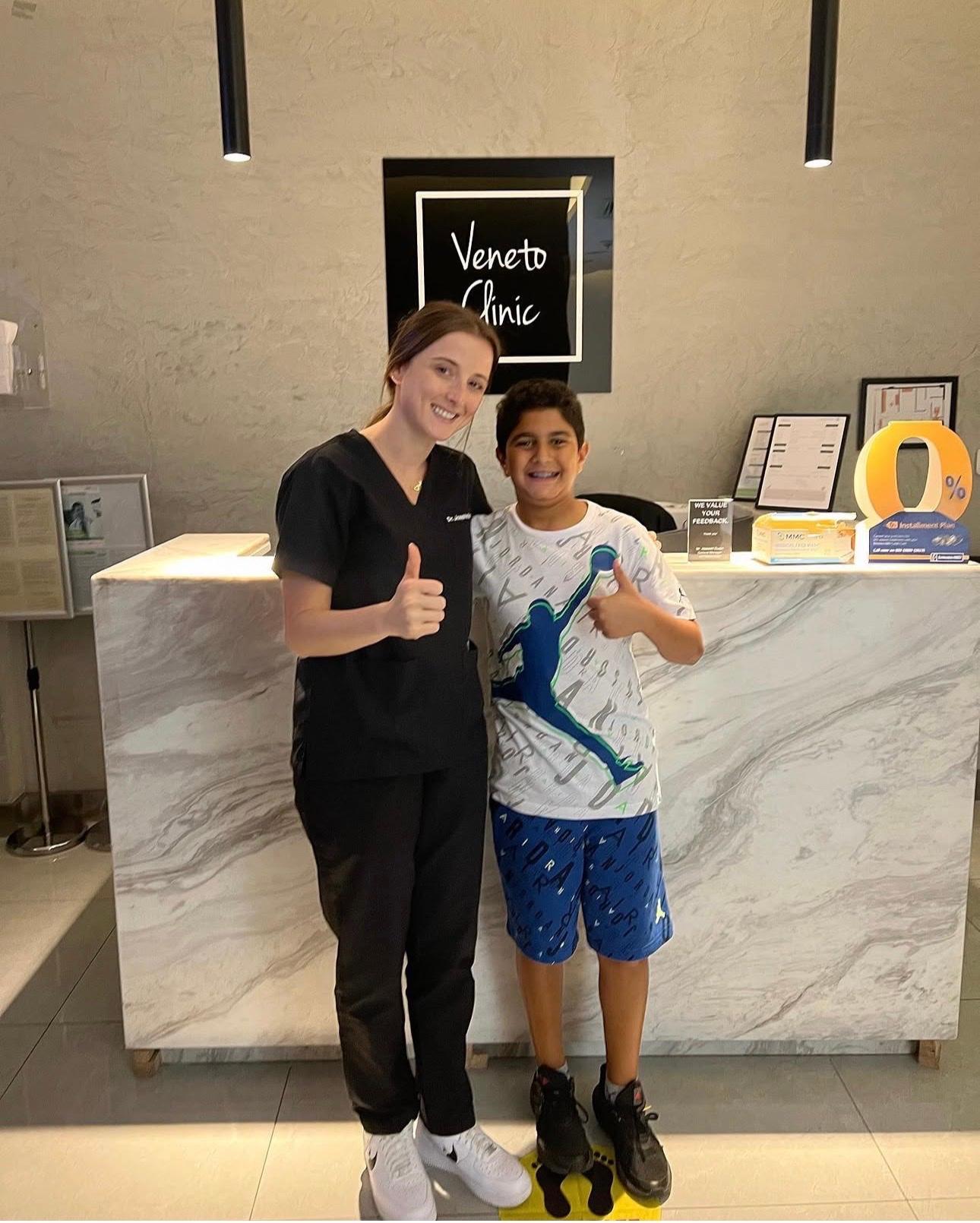 Veneto Clinic FZ-LLC — photo 3