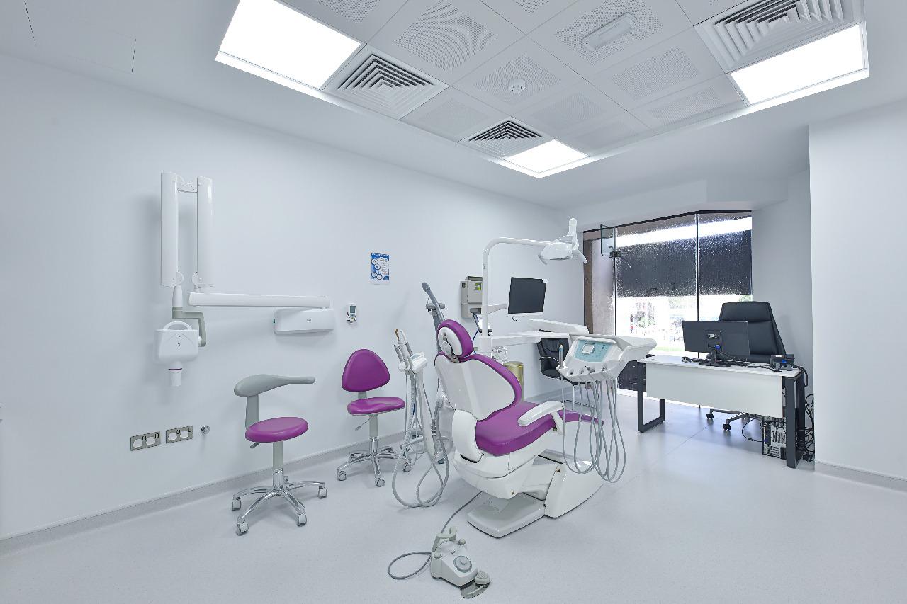 British Dental Medical Center L.L.C — photo 2