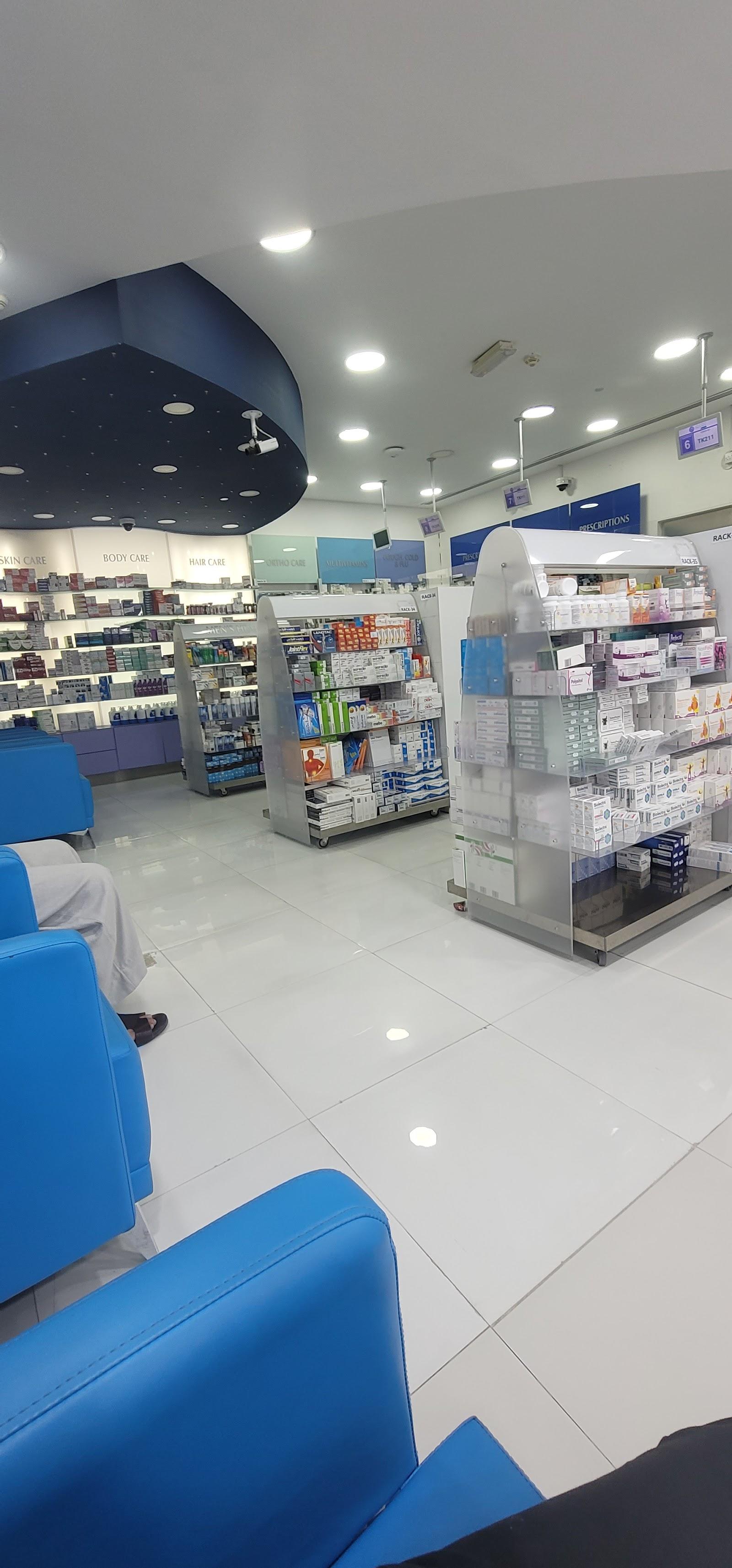 Bareen International Hospital Pharmacy — photo 2