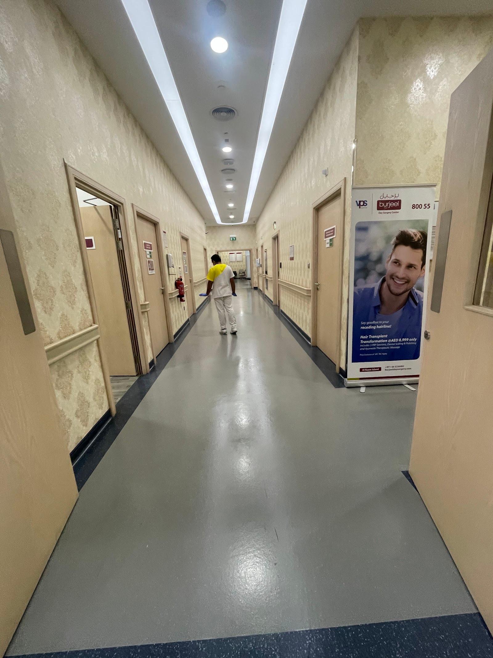 Burjeel Medical Centre Alzeina L.L.C. — photo 3