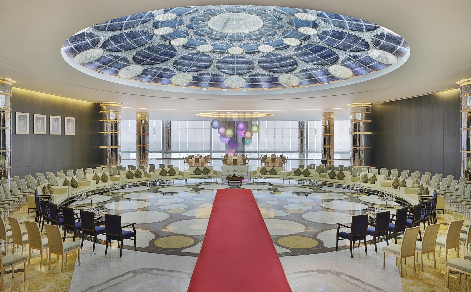 Conrad Etihad Towers Clinic - Sole Proprietorship L.L.C. — صورة 6