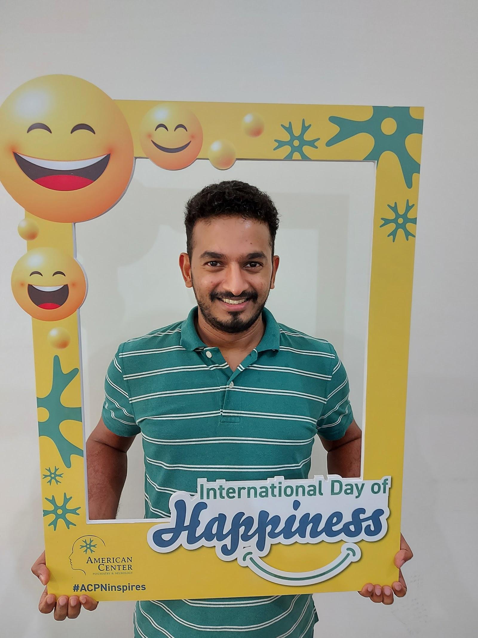 American Center For Psychiatry & Neurology L.L.C. - Branch — صورة 5