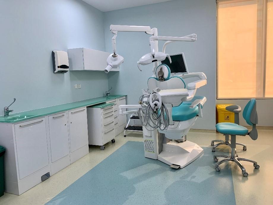 AL Madina Health Center — صورة 7