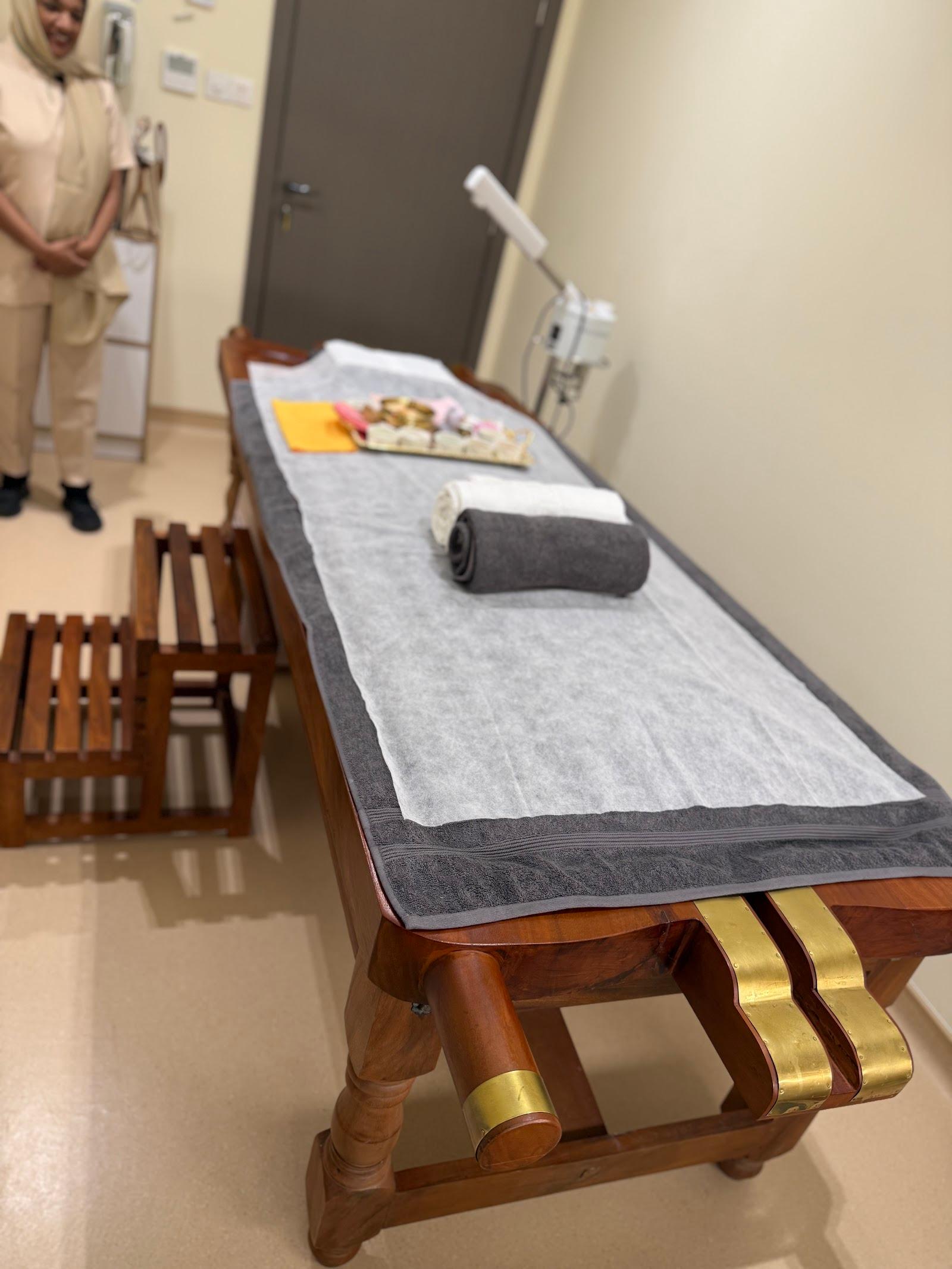 Arabian Herbal Ayurvedic Centre L.L.C — Alternative & Holistic Medicine in Sharjah