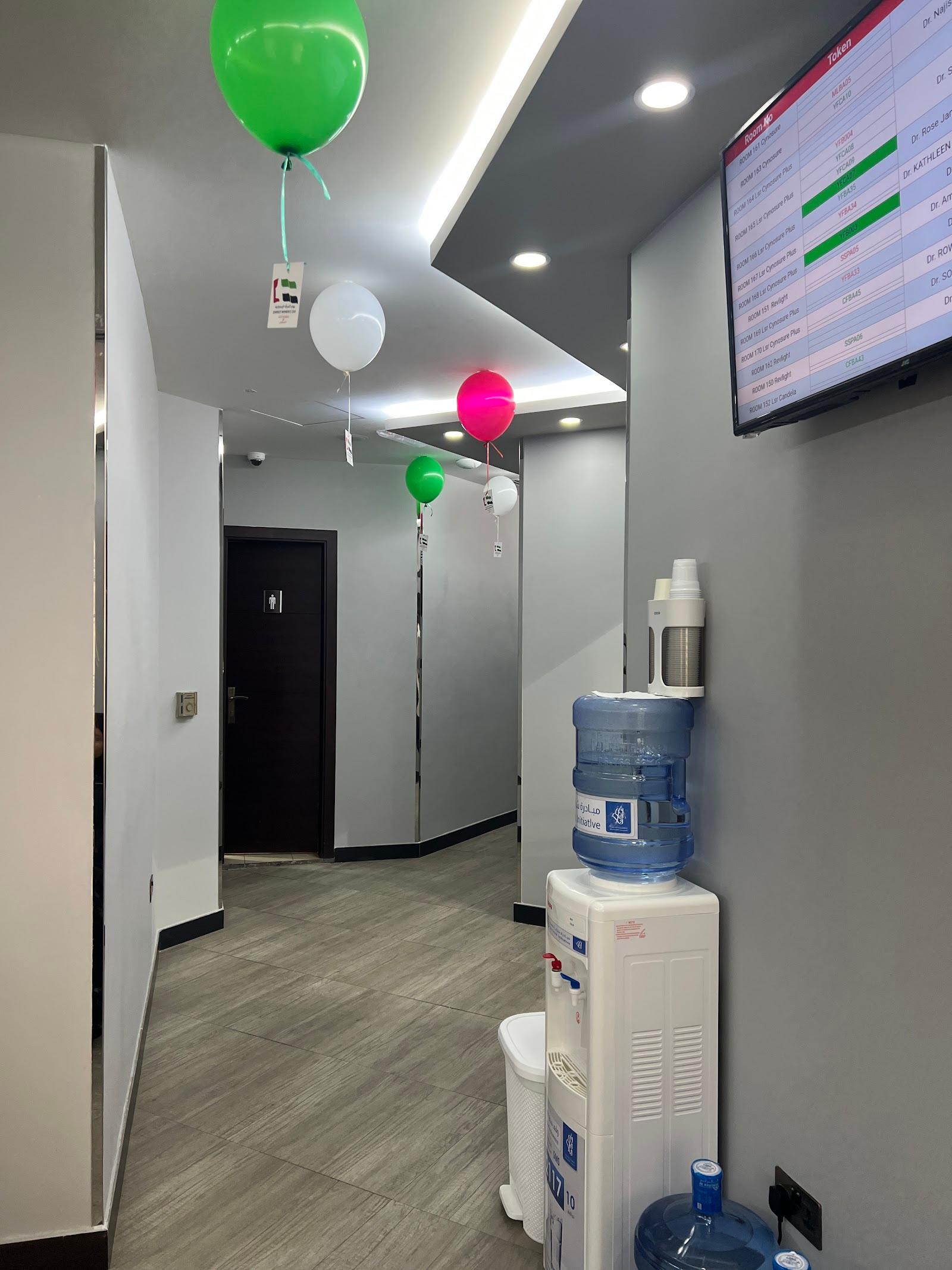 Damas Medical Center -1 — photo 3