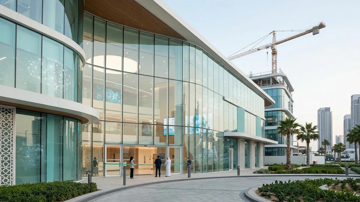 UAE floating hospital at Al-Arish has treated 6,000 Gaza patients since 2023