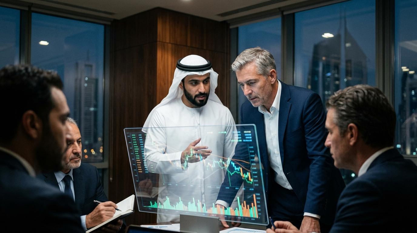 Burjeel Holdings plans $1 billion Saudi Arabia hospital expansion