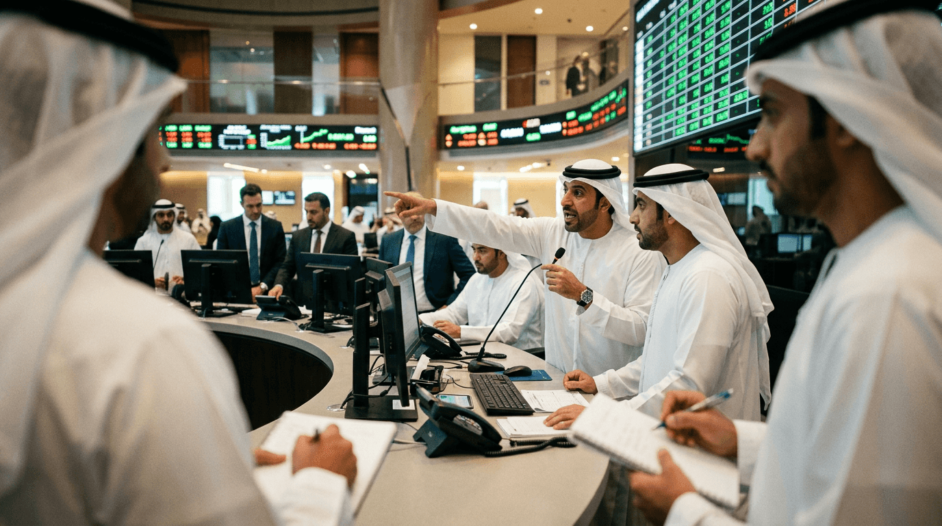 Burjeel Holdings opens IPO at AED 14 billion valuation on Abu Dhabi exchange