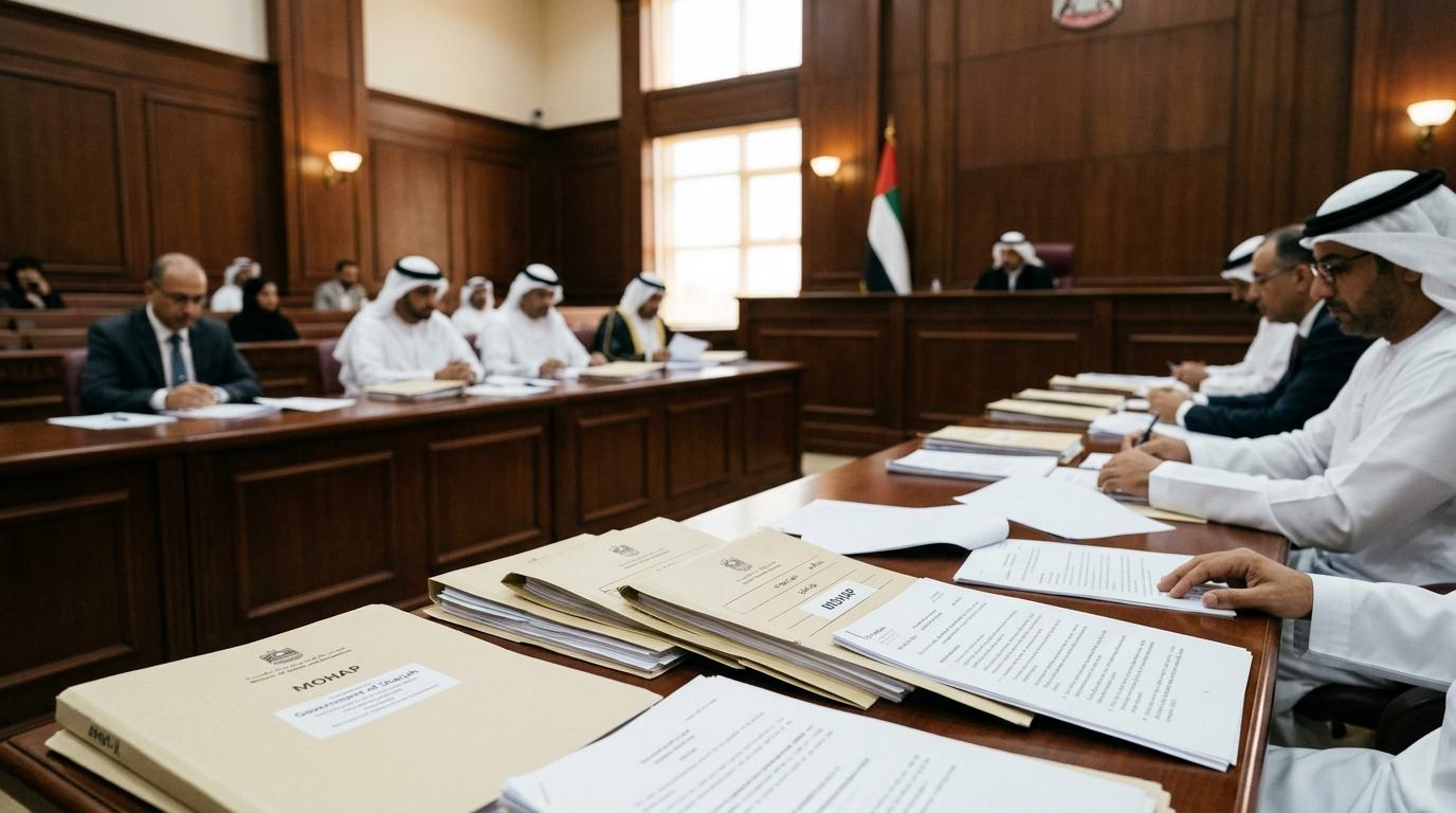 MOHAP reports 83 Covid-19 cases on 17 April; no timeline to ease hospital mandates