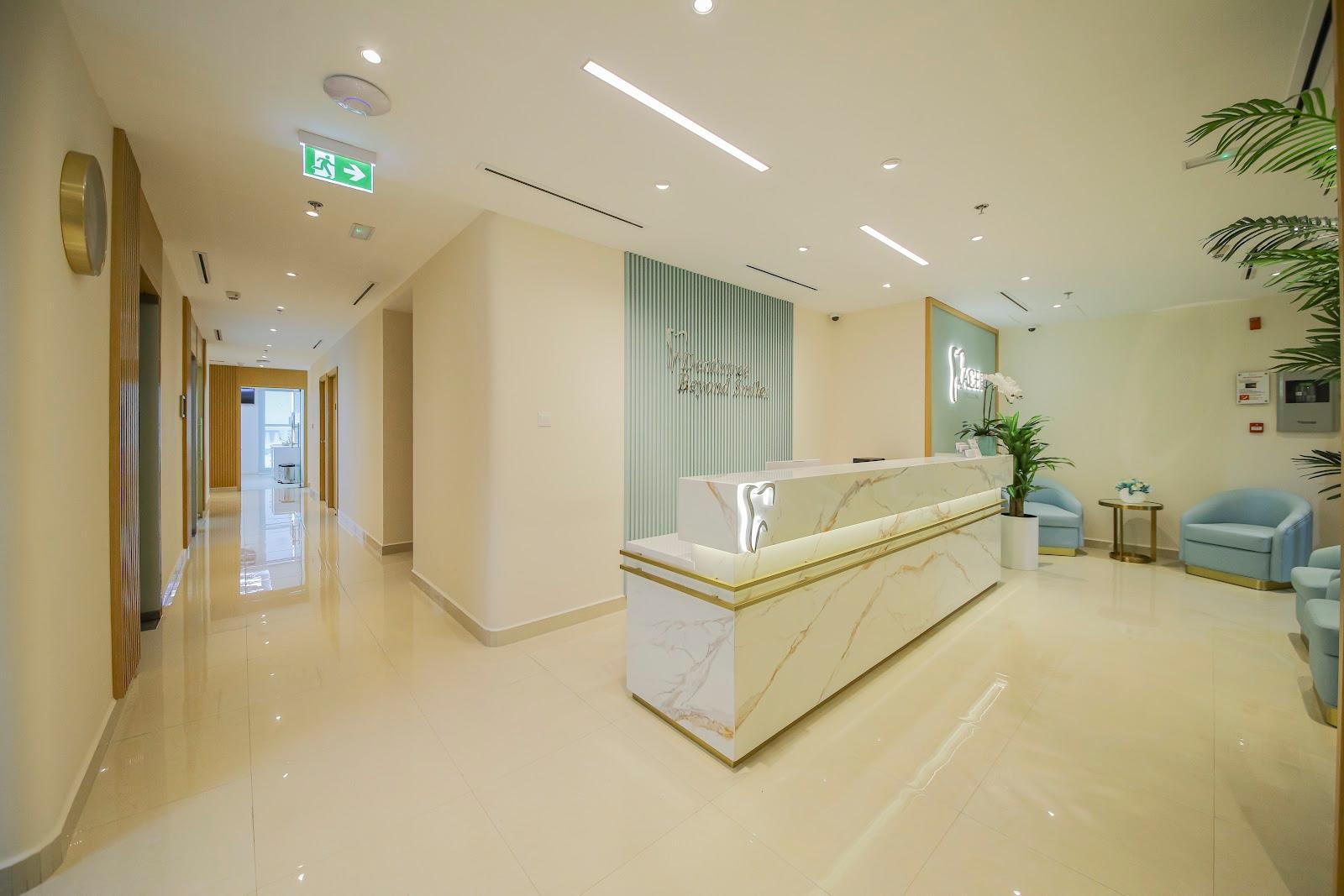 Acer Dental Clinic LLC — General Clinics & Polyclinics in Dubai