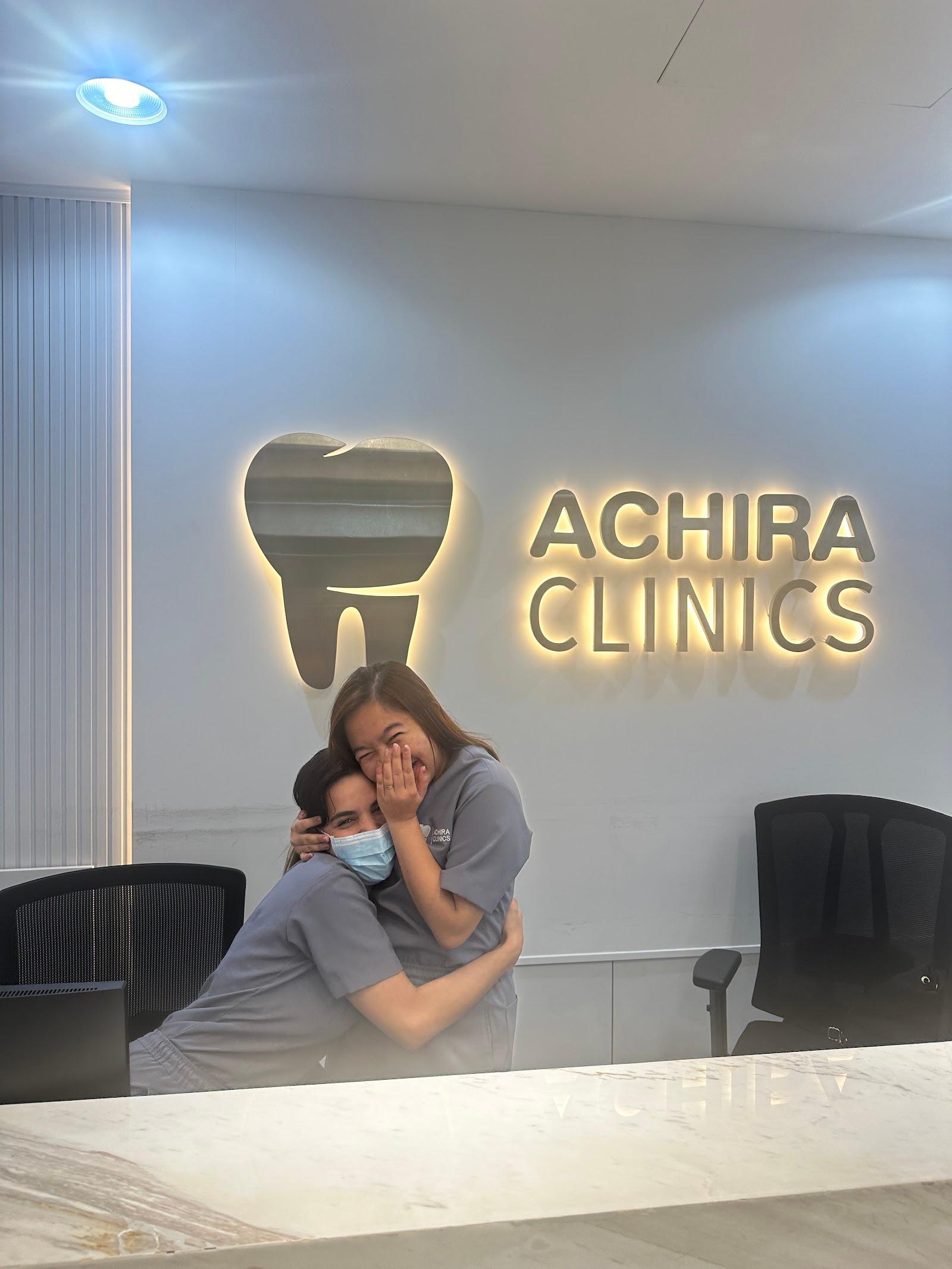 Achira Clinics L.L.C (branch) — General Clinics & Polyclinics in Dubai