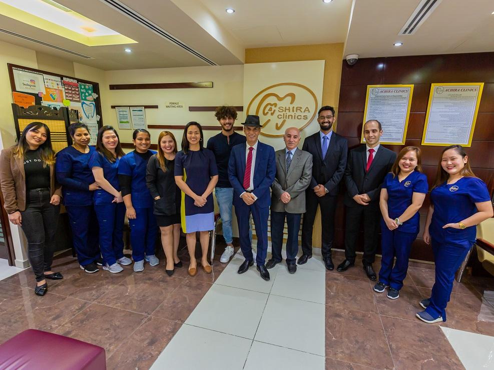 Achira Clinics L.L.C (branch) — photo 4