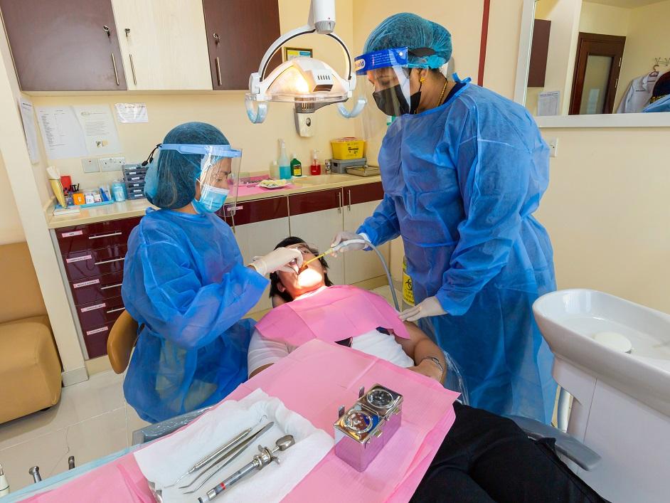 Achira Clinics L.L.C (branch) — photo 5