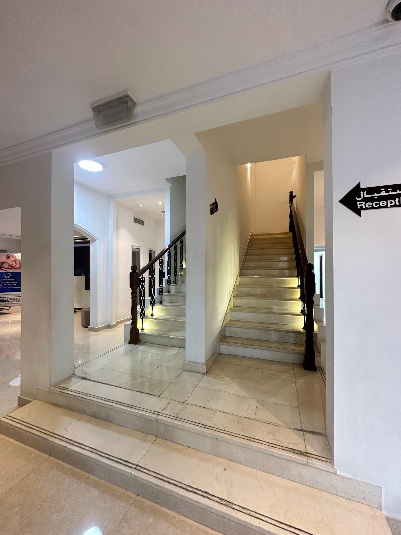 Al Dehyafa Specialized Orthodontic and Dental Clinic — photo 5