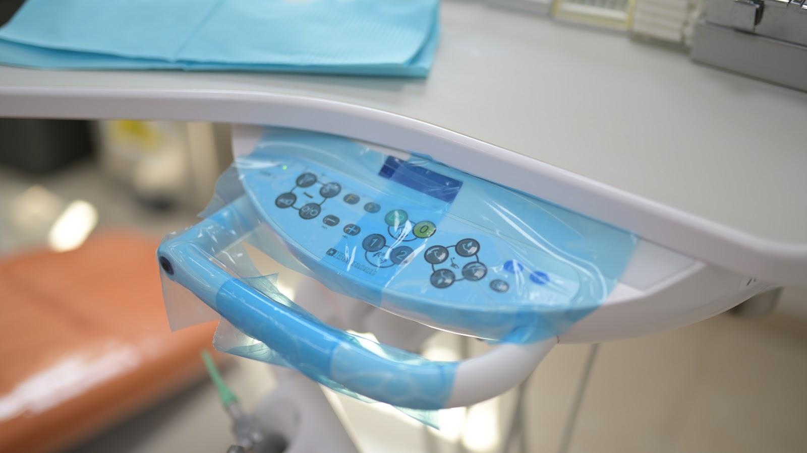 Al Dehyafa Specialized Orthodontic and Dental Clinic — photo 6