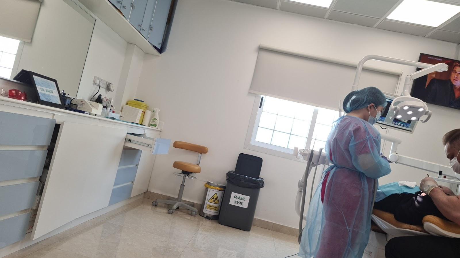 Al Dehyafa Specialized Orthodontic and Dental Clinic — photo 7