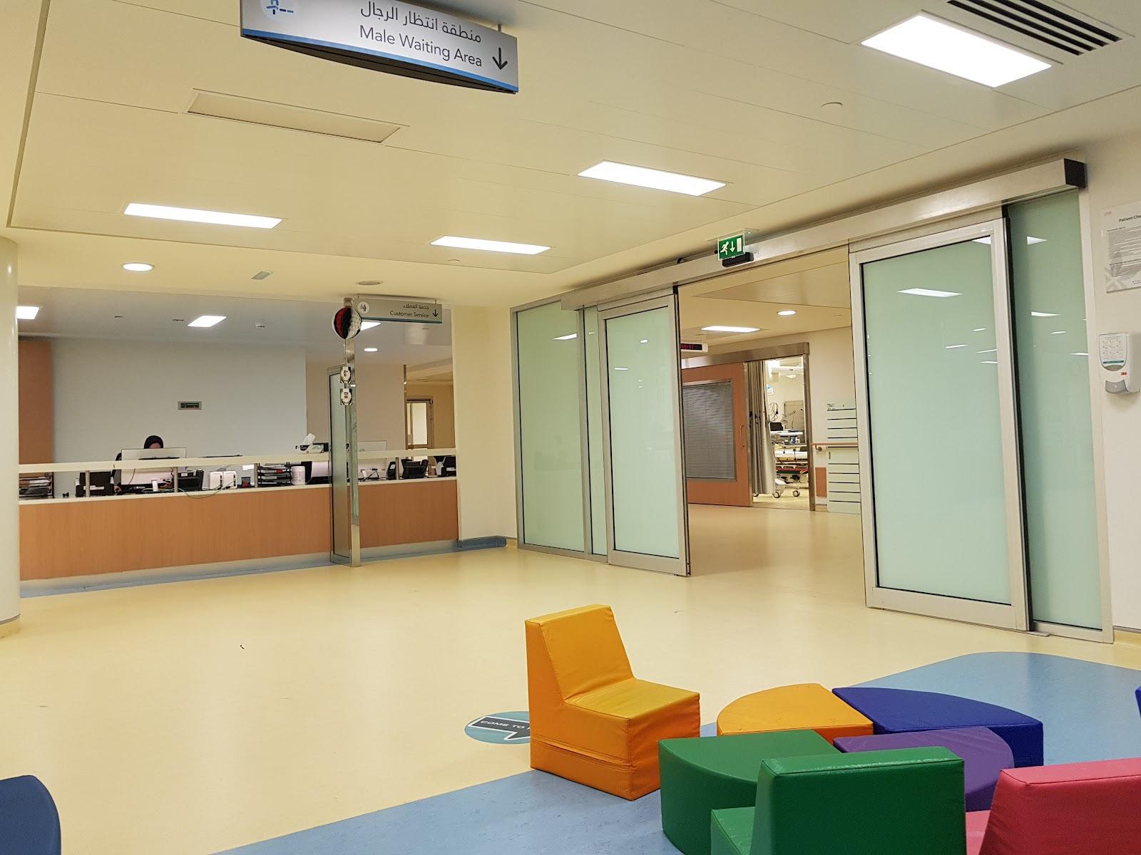 Al Jalila Children’s Specialty Hospital FZ-LLC — photo 3