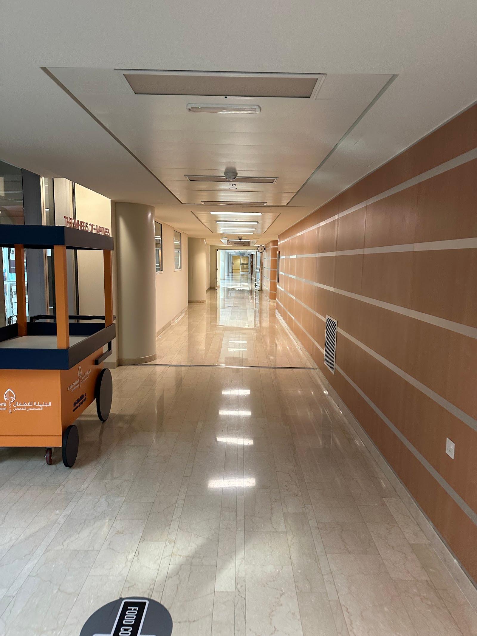 Al Jalila Children’s Specialty Hospital FZ-LLC — photo 5