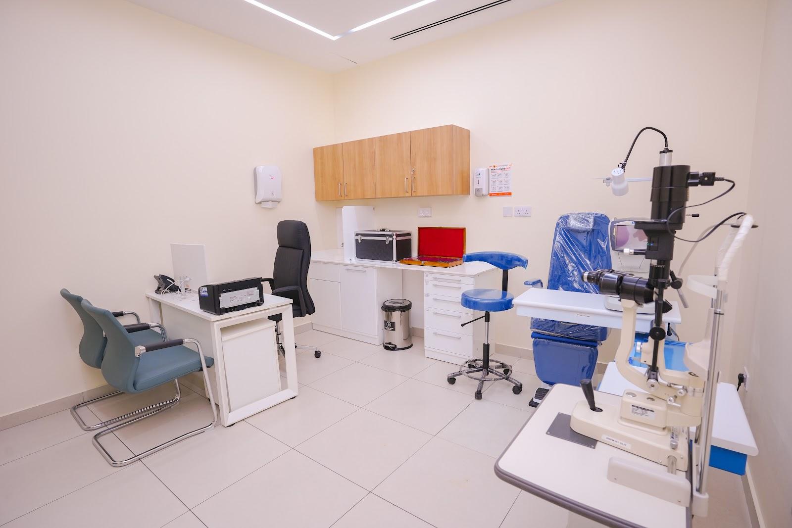 Al Noor Polyclinic LLC — photo 2