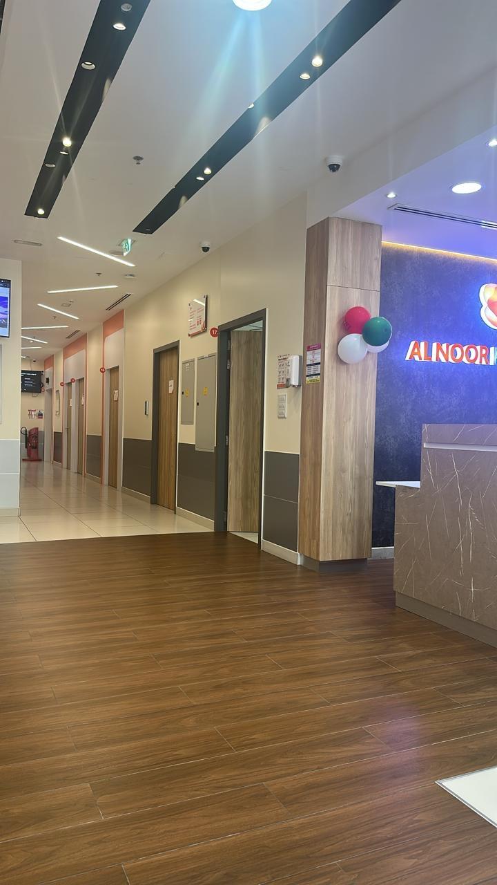 Al Noor Polyclinic LLC — photo 8