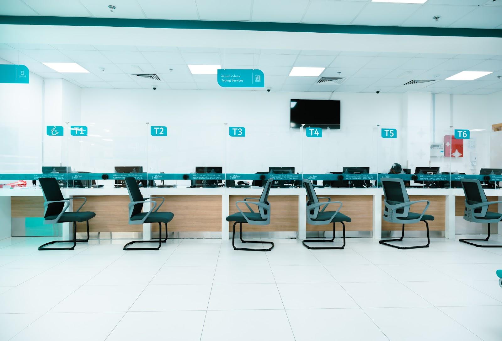 Al Quoz Mall Medical Fitness Center — صورة 1