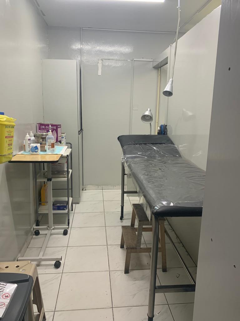 Al Sanaiya Medical Clinic- Br — photo 2