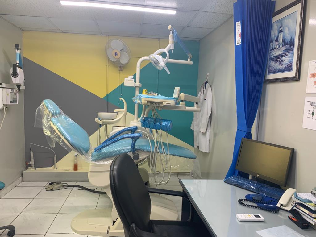 Al Sanaiya Medical Clinic- Br — photo 3