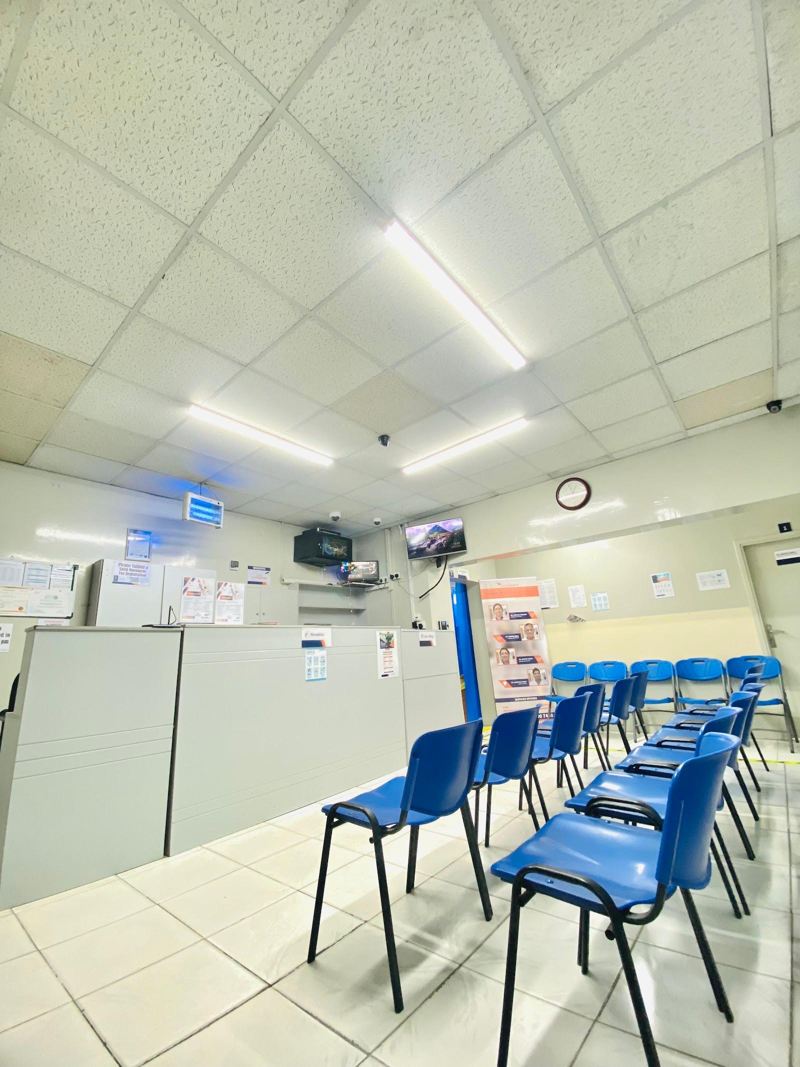 Al Sanaiya Medical Clinic- Br — photo 4