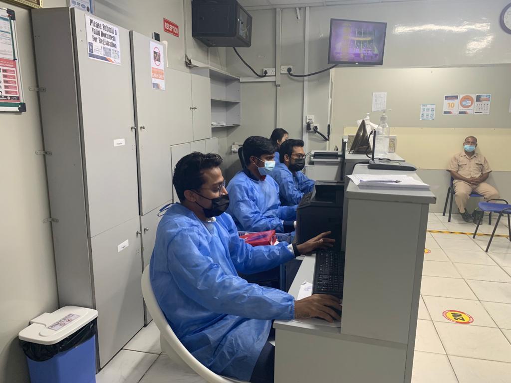 Al Sanaiya Medical Clinic- Br — photo 6