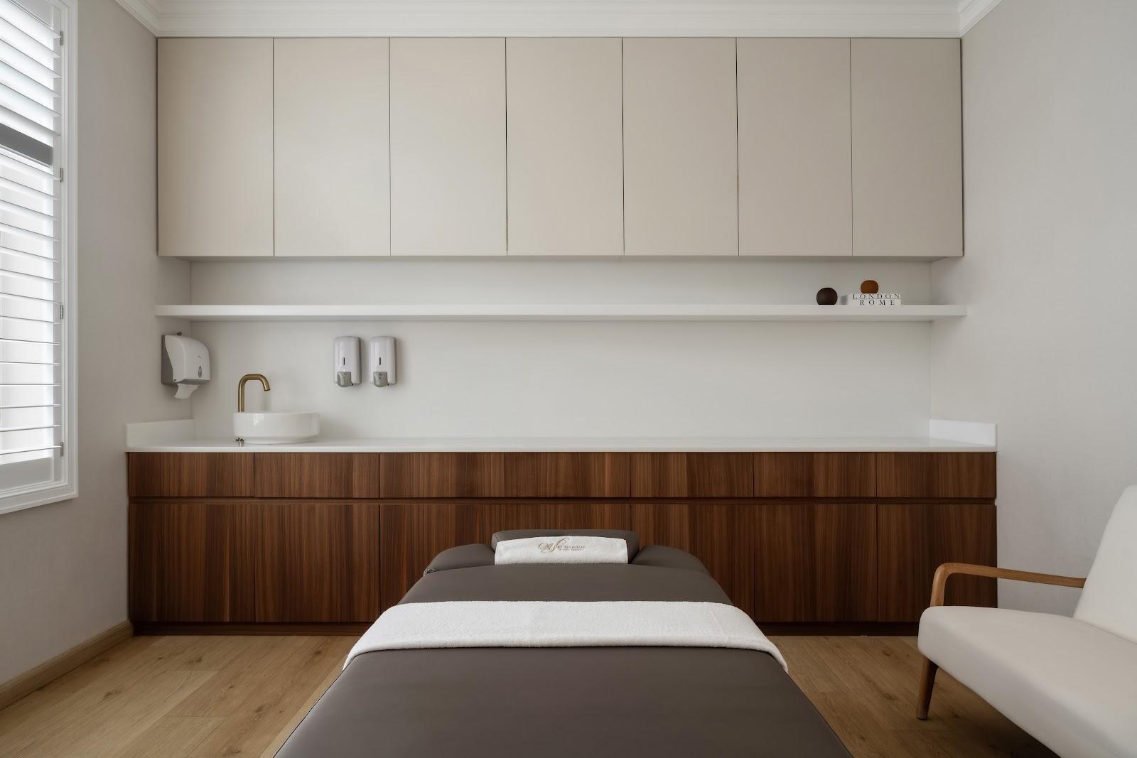 Al Shunnar Plastic Surgery — photo 5