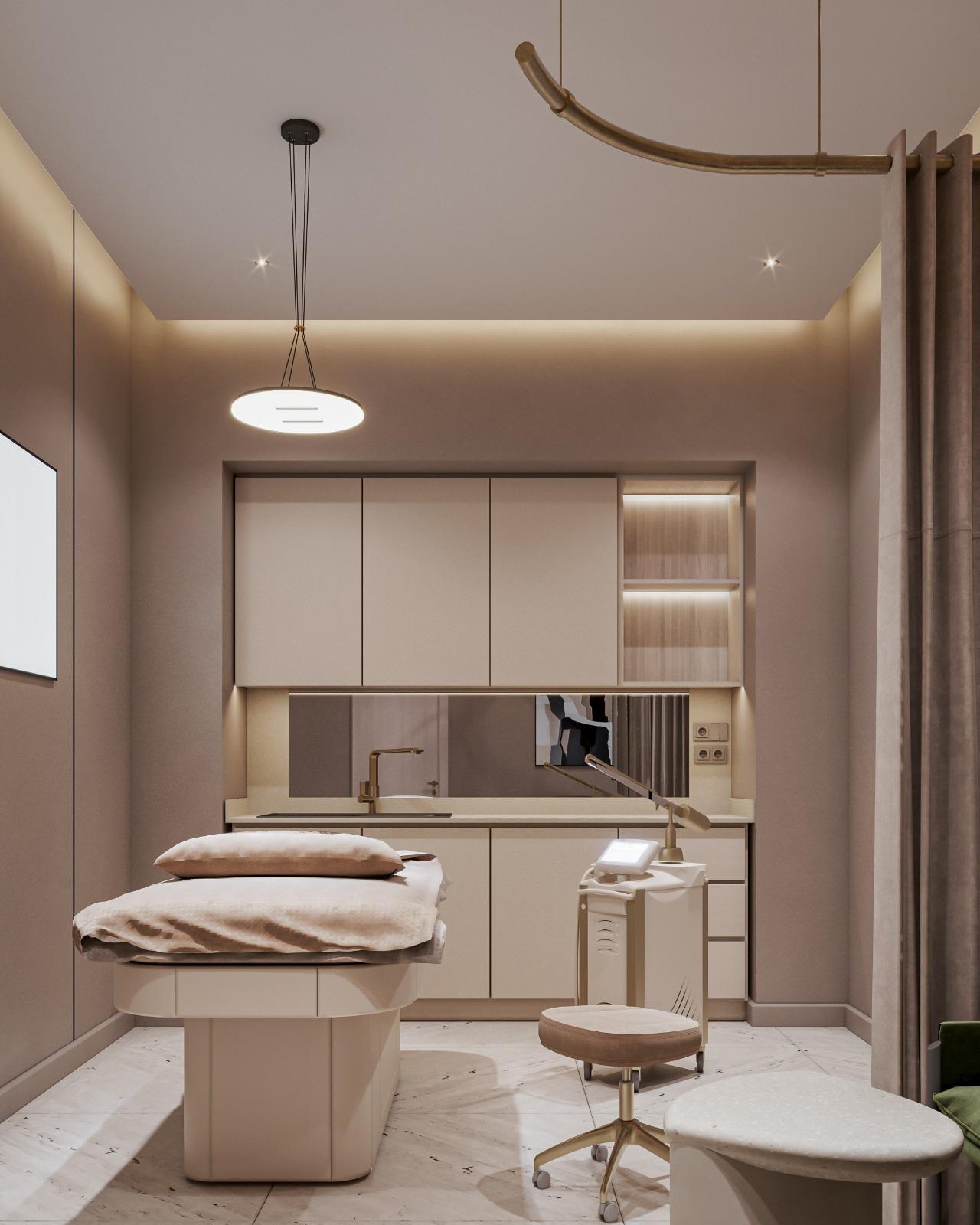 Amber Beauty Clinic — photo 2