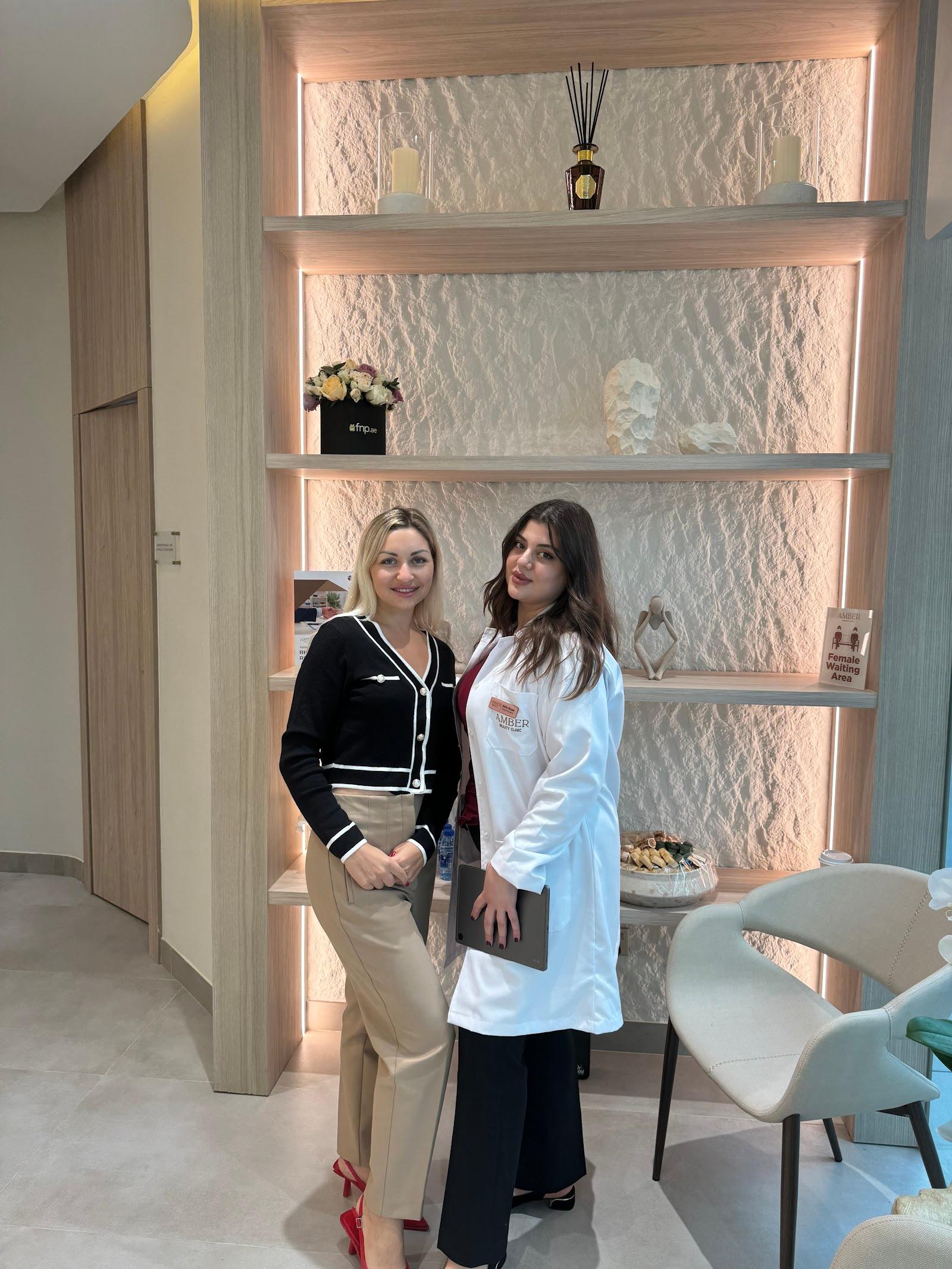 Amber Beauty Clinic — photo 5