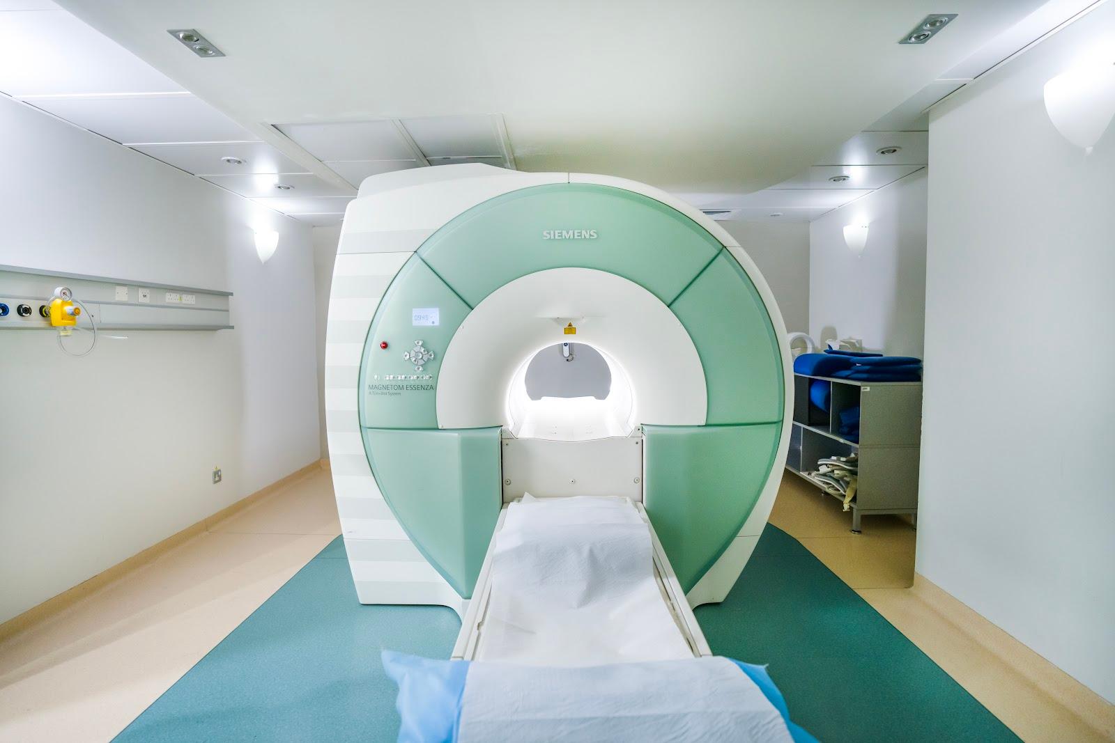 American Spine Center FZ-LLC — صورة 6