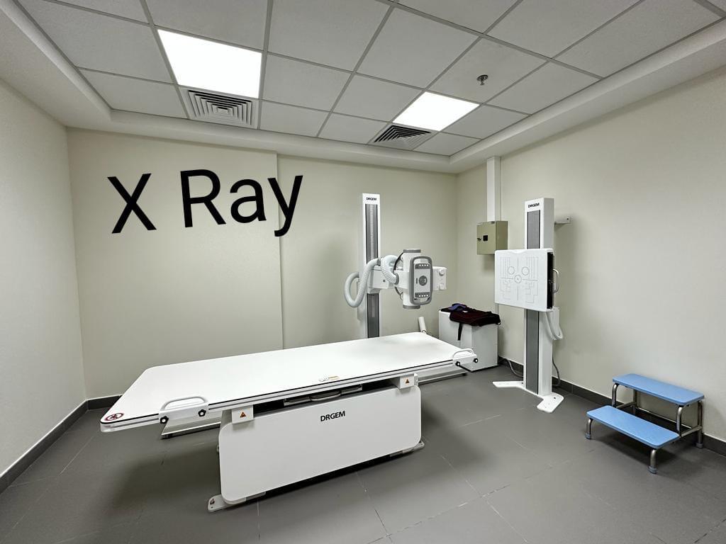 Aster Medical Centre Sports City BR OF DM Healthcare LLC — صورة 1