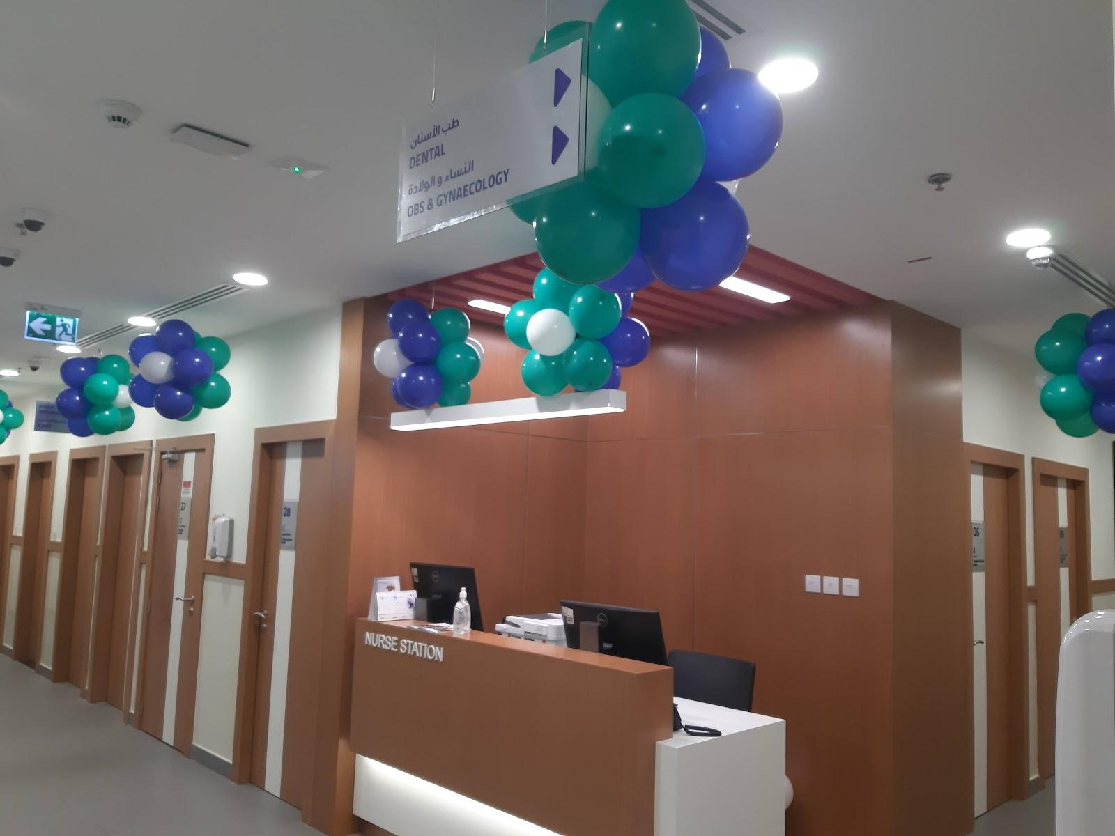 Aster Medical Centre Sports City BR OF DM Healthcare LLC — صورة 2