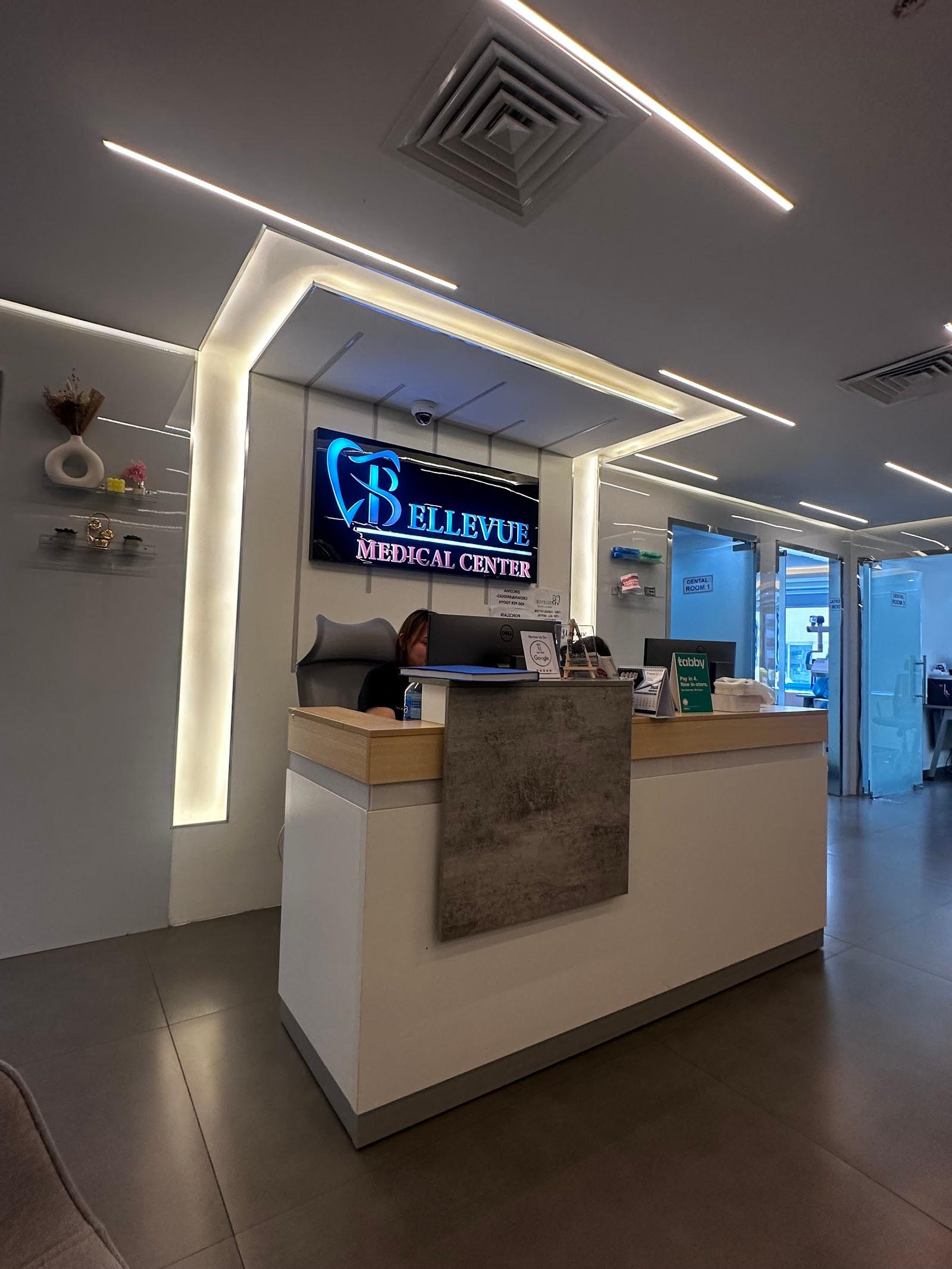 Bellevue Medical Center L.L.C — General Clinics & Polyclinics in Dubai
